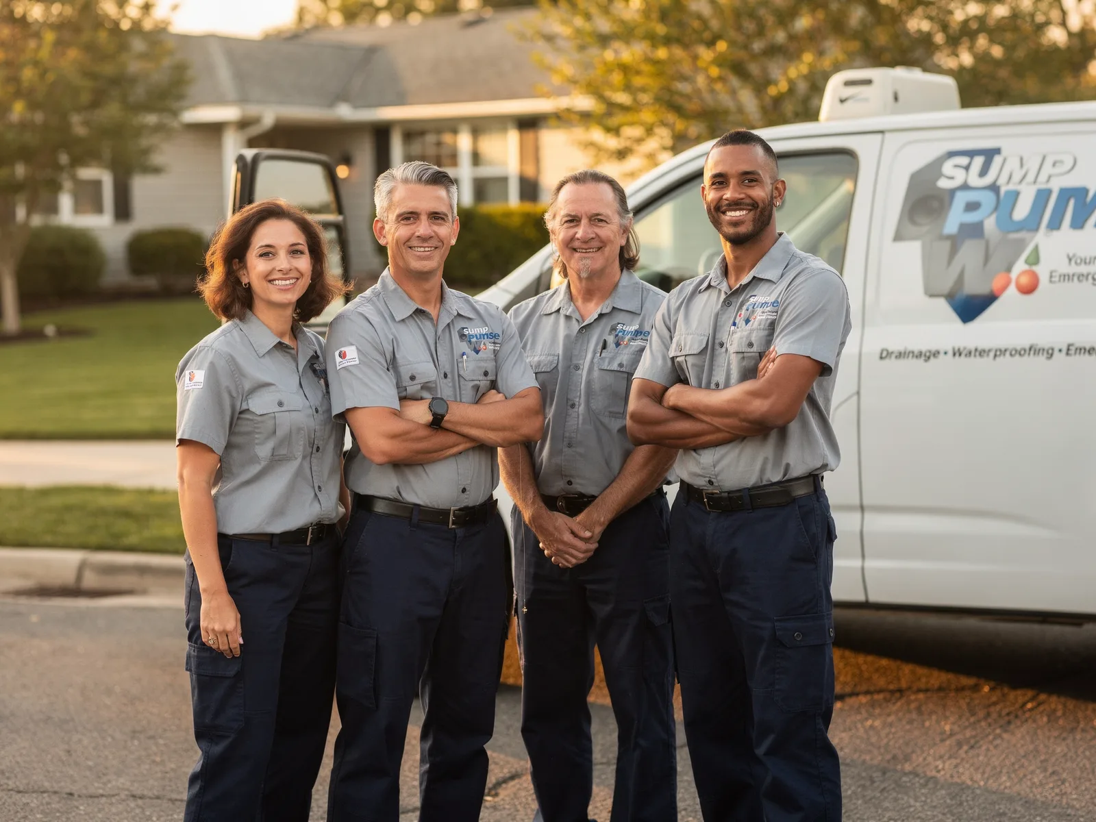 Water Heater Repair company in Jerry City, OH